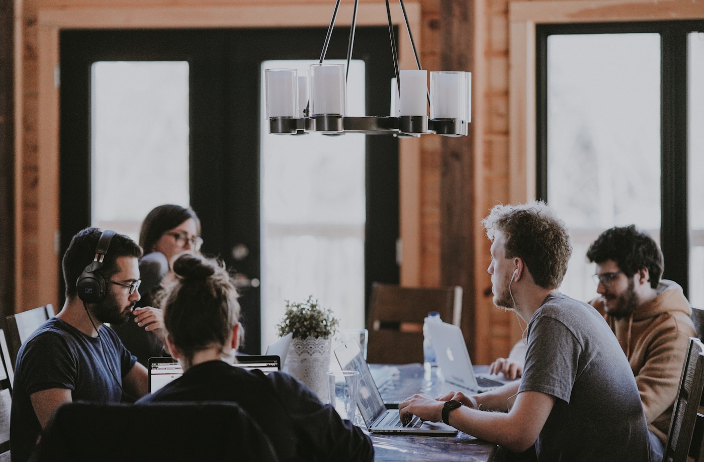 A Product Engineering Partner for Ambitious Teams