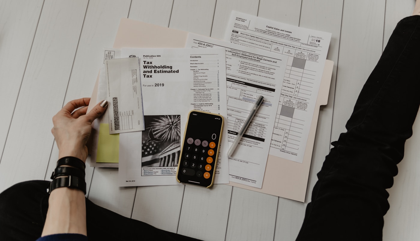 ERP & CRM Solutions for Modern Businesses
