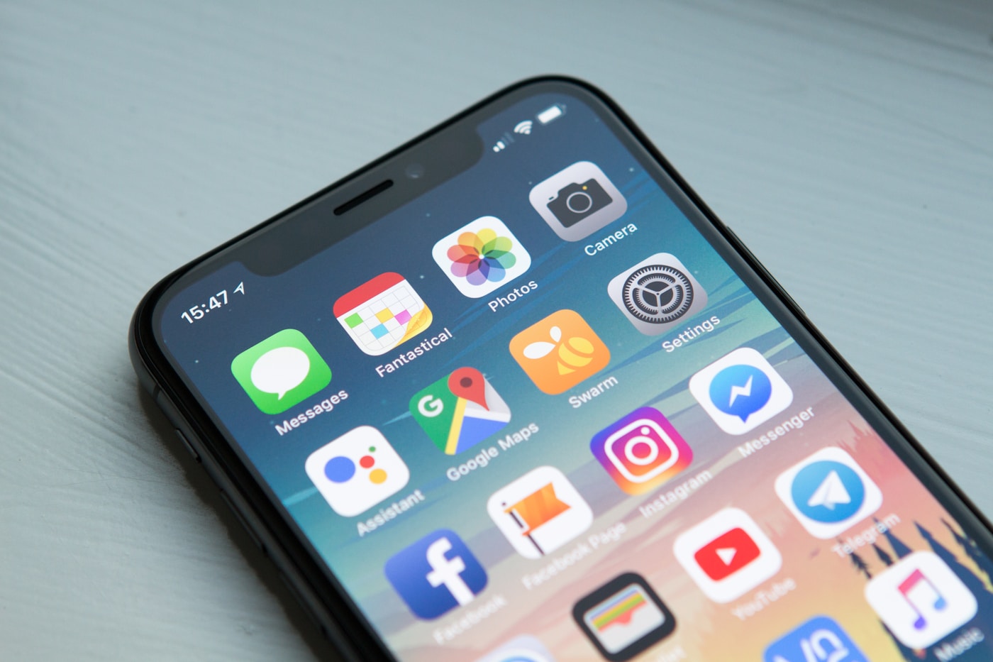 Mobile App Development for Modern Businesses
