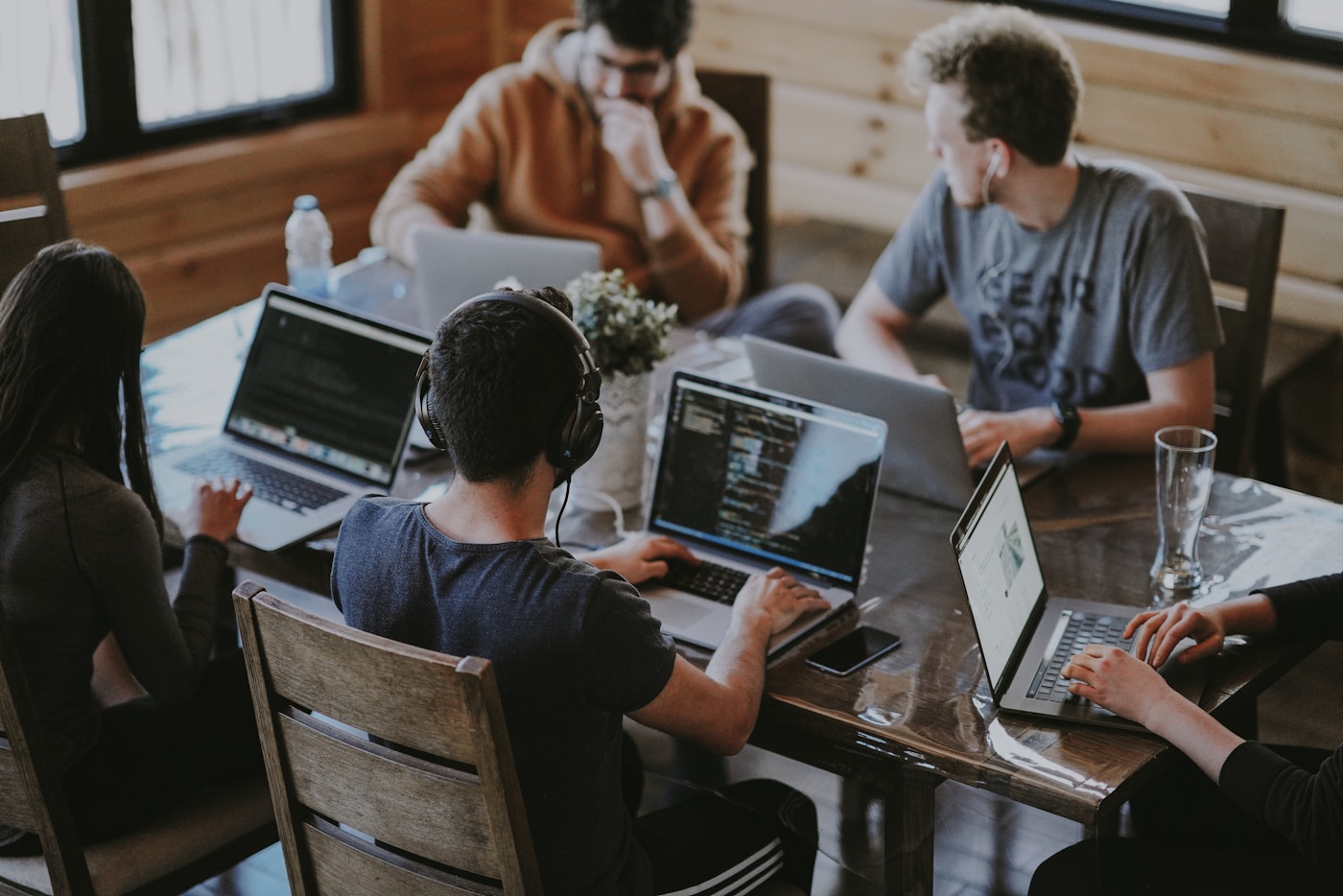 Why choose Elhan Technologies